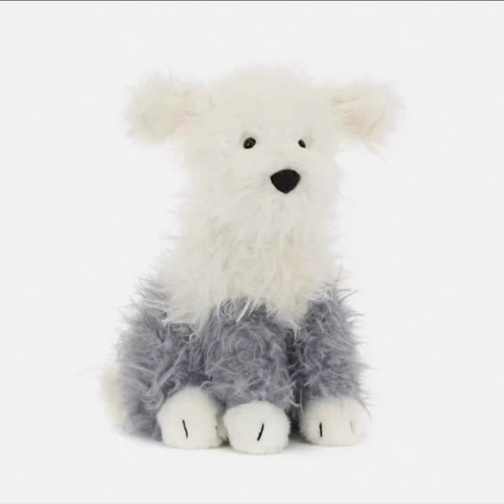 Jellycat Ewert Sheepdog